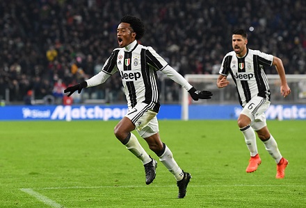 Juventus v Porto Betting Tips & Preview