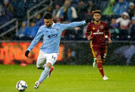Kansas City Wizards v Portland Timbers Betting Tips & Preview