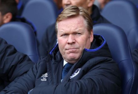 Everton Premier League 2017/18 Betting Preview