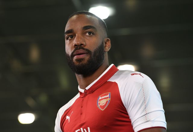 Arsenal Premier League 2017/18 Betting Preview 