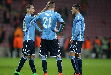 Udinese v Lazio Betting Preview