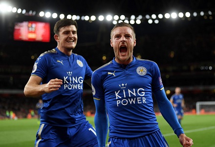 Leicester v Brighton Betting Tips & Preview