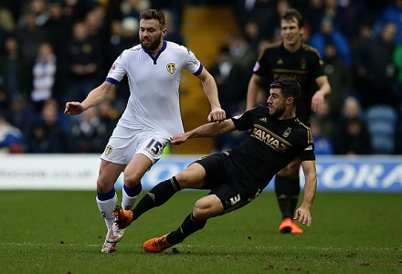 Back Leeds to derail Boro's title charge