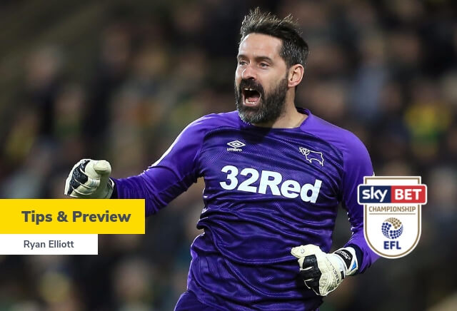 Leeds v Derby Tips & Betting Preview