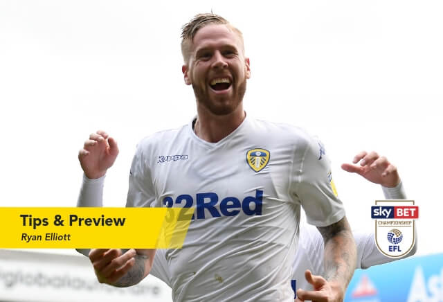 Leeds v Nottingham Forest Tips & Betting Preview