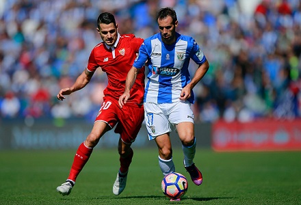 Leganes v Gijon Betting Tips & Preview