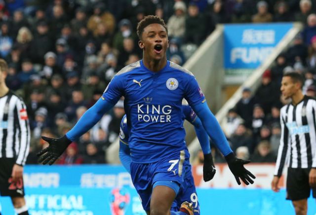 Leicester v Man Utd Betting Tips & Preview