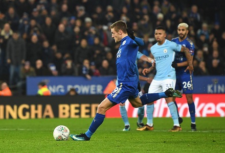 Leicester v Swansea Betting Tips & Preview