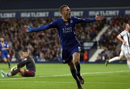 Leicester can edge thriller