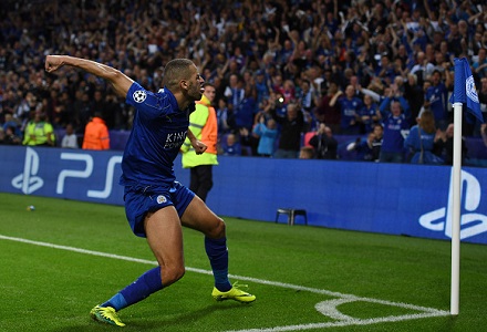 Leicester v West Brom Betting Preview
