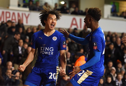 Leicester v Everton Betting Preview