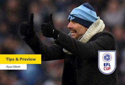 Leicester v Man City Tips & Betting Preview