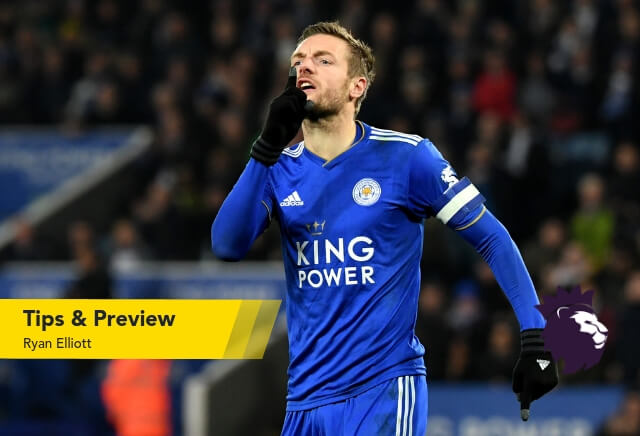 Leicester v Spurs Tips & Betting Preview