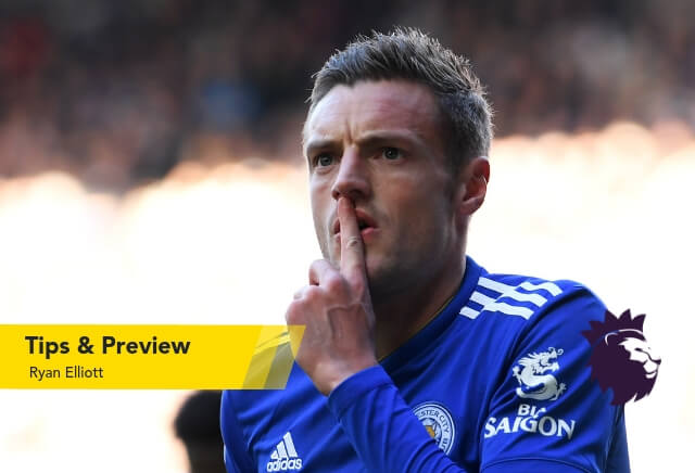 Leicester v West Ham Tips & Betting Preview