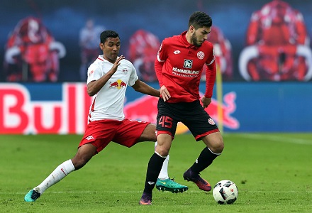 RB Leipzig v Eintracht Frankfurt Betting Tips & Peview
