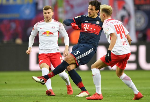 Bundesliga Weekend Acca