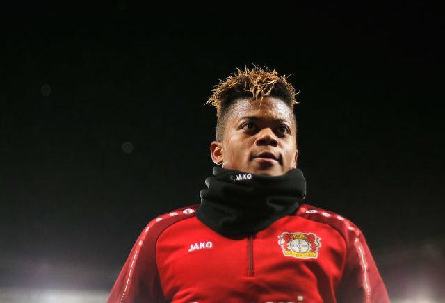 Bundesliga star backed to make England World Cup squad