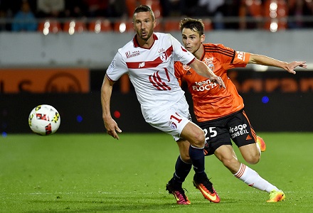 Lille v Saint-Etienne Betting Tips & Preview
