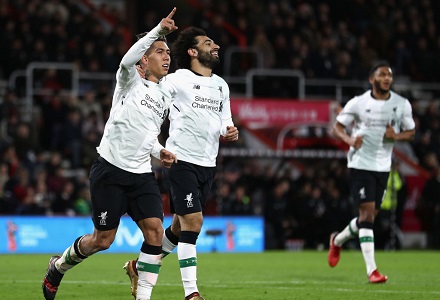 Liverpool v Swansea Betting Tips & Preview