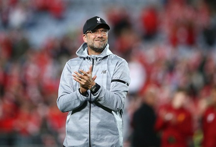 Sevilla v Liverpool Betting Tips & Preview
