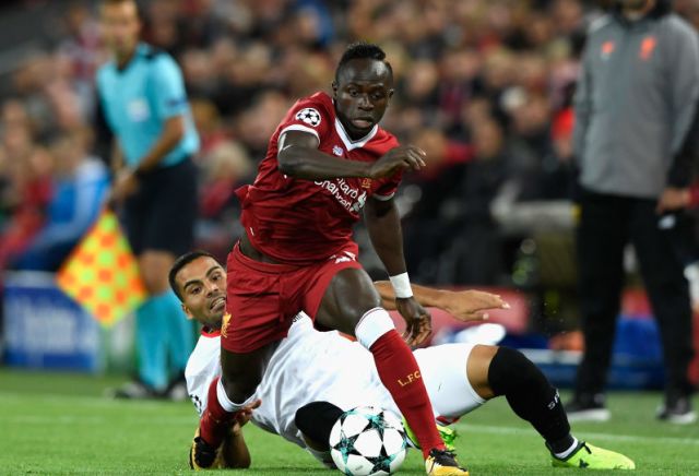 Crystal Palace v Liverpool Betting Tips & Preview