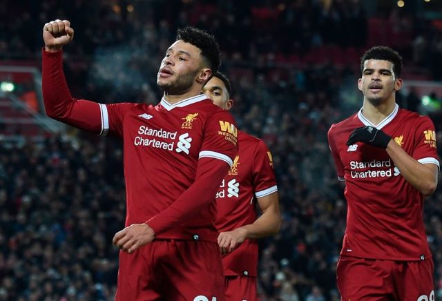 Everton v Liverpool Betting Tips & Preview
