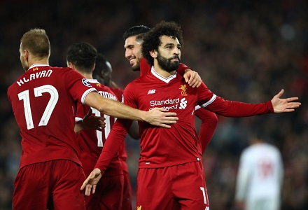 Liverpool v Roma Betting Tips & Preview