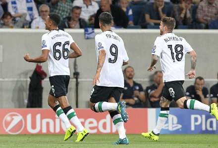 Liverpool v Maribor Betting Tips & Preview