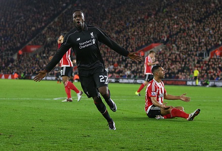 Back Liverpool to bounce back from weekend hiccup