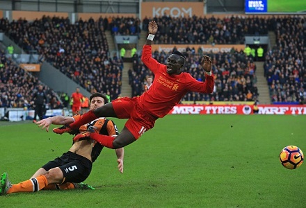 Liverpool v Spurs Betting Tips & Preview