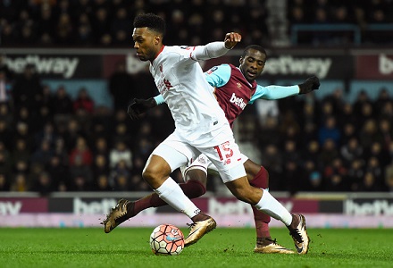 Liverpool v Chelsea Betting Preview