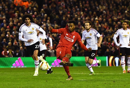 Europa League Final Betting Preview