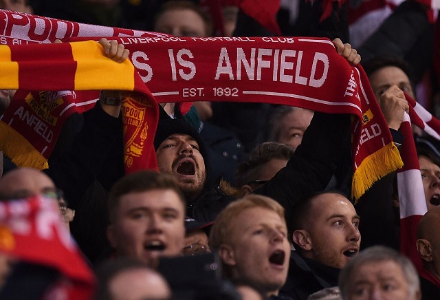 Liverpool v Chelsea Betting Tips & Preview
