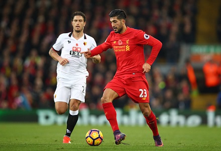 Man City v Liverpool Betting Tips & Preview