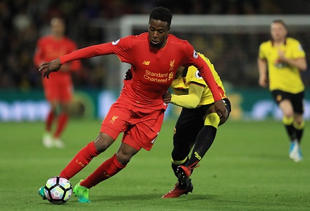 Liverpool v Middlesbrough Betting Tips & Preview
