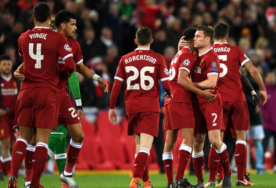 Liverpool v Bournemouth Betting Tips & Preview
