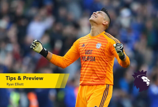 Liverpool v Cardiff Tips & Betting Preview