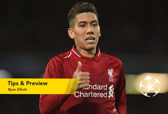 Liverpool v Red Star Tips & Betting Preview