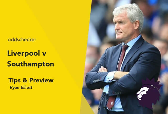 Oddschecker Man Utd V Liverpool
