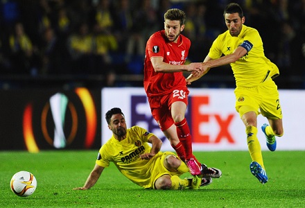 Liverpool v Villarreal Betting Preview