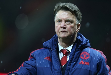 Stalemate best Black Cats can hope for against United