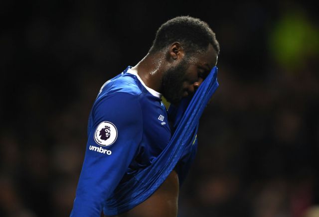 Golden Boot snatched from Lukaku's grasp?