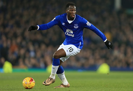 Lukaku can fire Toffees to victory over Swansea