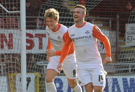 Morecambe v Luton Betting Tips & Preview