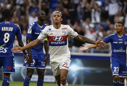 Ligue 1 Best Bets