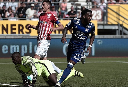 Lyon v Besiktas Betting Tips & Preview
