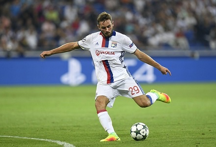 Lyon v Nantes Betting Tips & Preview