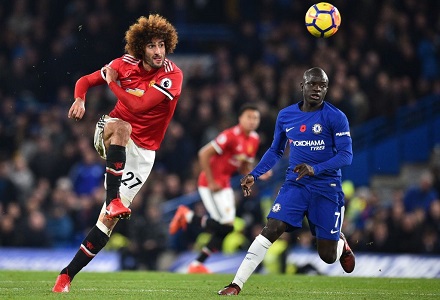 Man Utd v Newcastle Betting Tips & Preview
