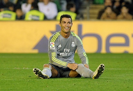 Back Madrid to capitalise on perfect draw