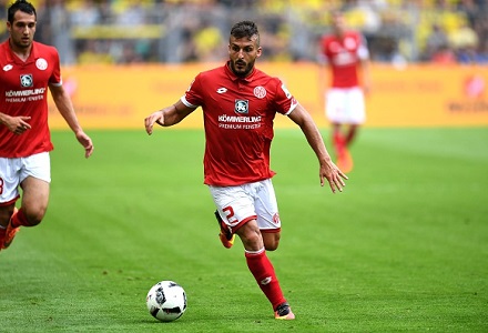 Mainz v St Etienne Betting Preview